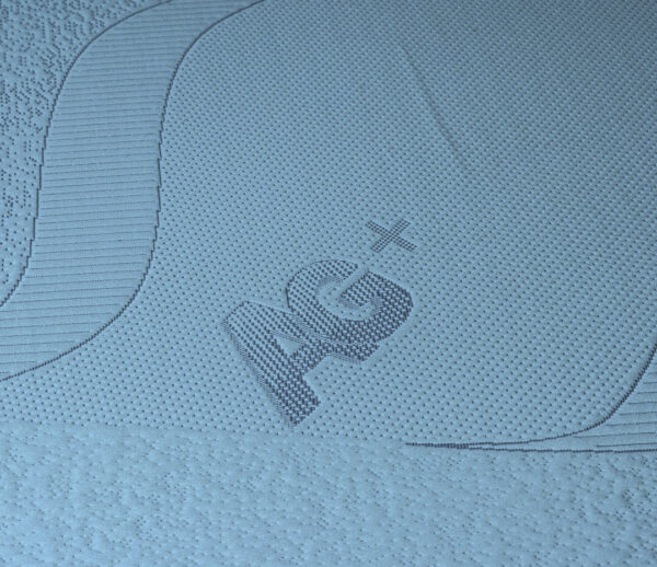 ANTI-DECUBITAL MATTRESS MEDI PUR - HOSPITAL CRYSTAL THERAPY EXCLUSIVE - Image 11